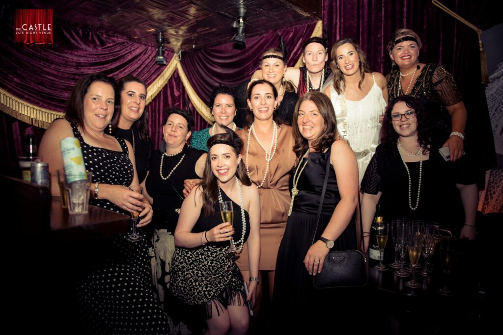 Castle Late Night Venue