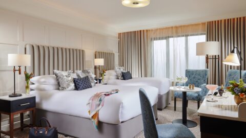 Castlecourt Superior Twin 2022