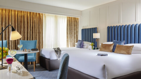 Coast Superior Twin 2022