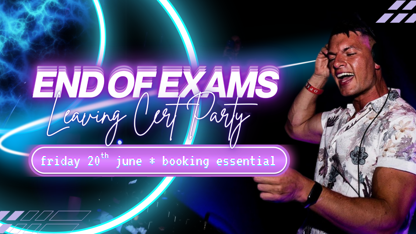 END OF EXAMS (1)