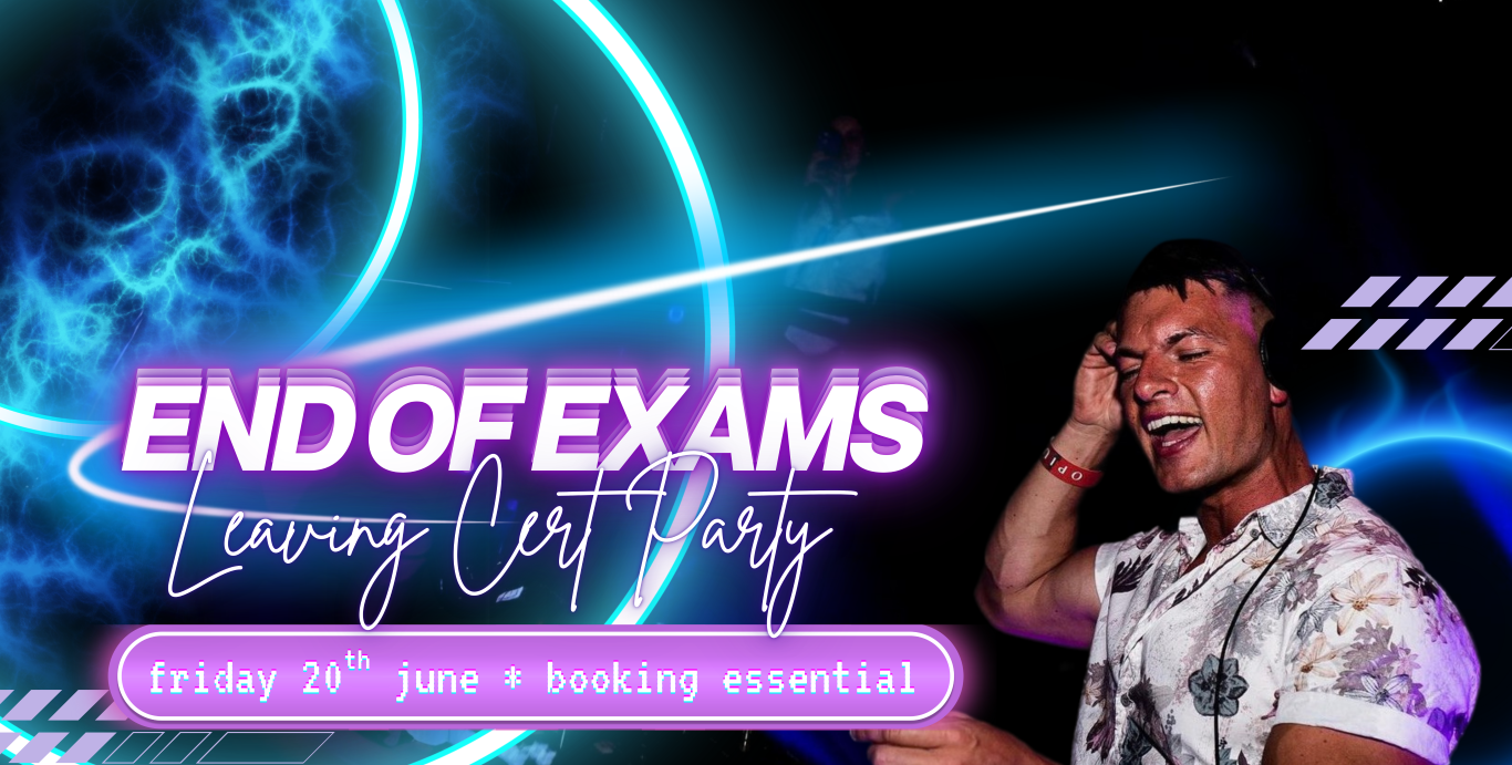 END OF EXAMS (3)